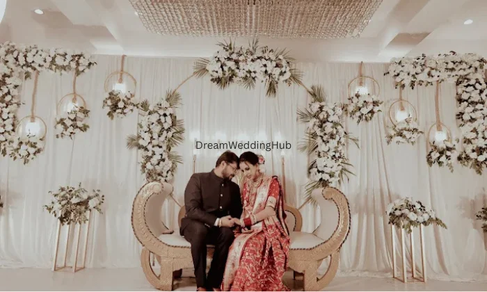 Lensking The Wedding Moments